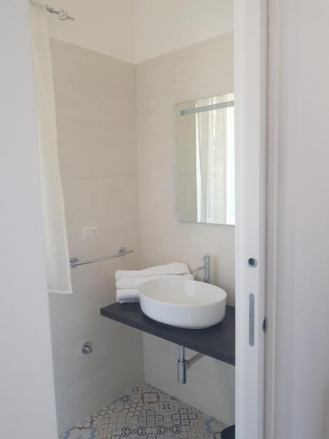 B&B La Pineta Quasani Bagian luar foto