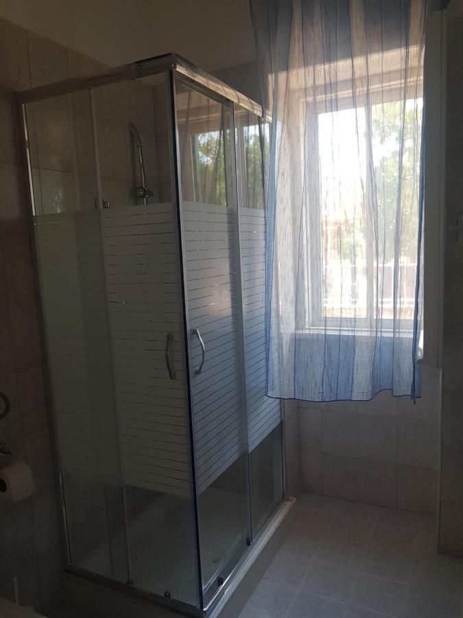 B&B La Pineta Quasani Bagian luar foto
