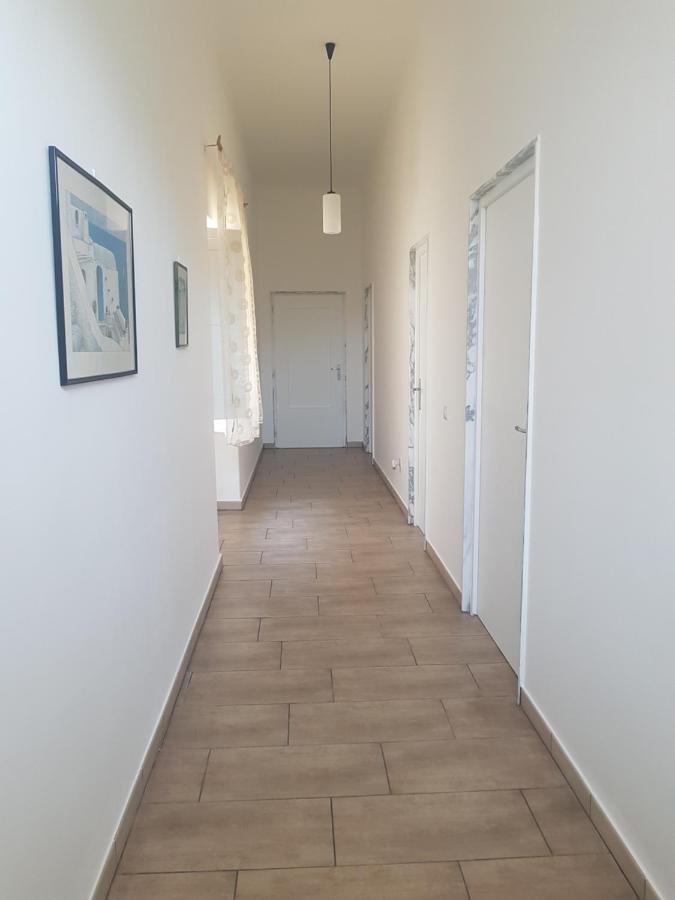 B&B La Pineta Quasani Bagian luar foto
